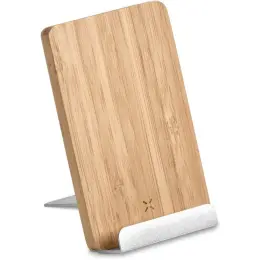 Wireless Charging Phone Stand Unbranded